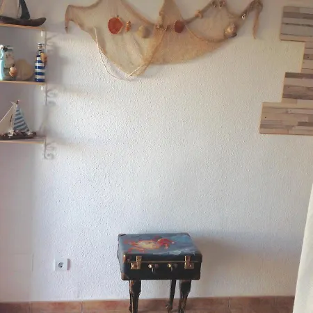 The Apartament