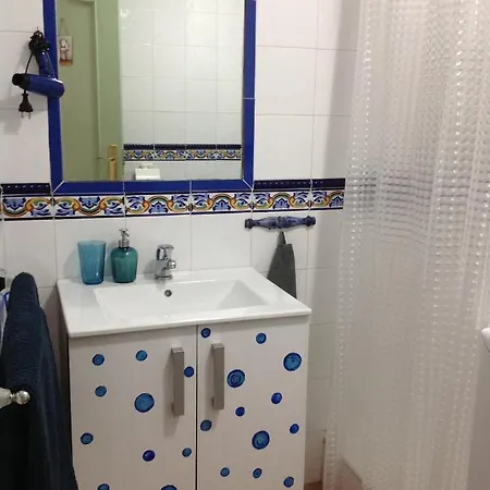 The Apartament Benalmádena