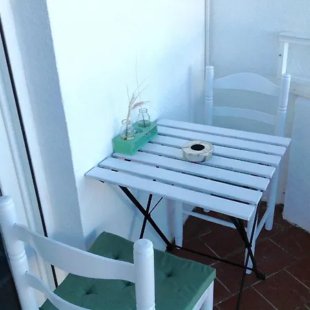 The Apartament